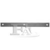 HYUNDAI 2868021000 Holder, exhaust system